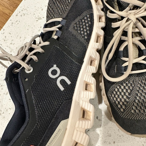 On cloud (On Running) women’s shoes - Picture 4 of 6